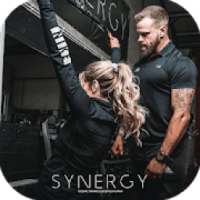 Synergy Personal Training on 9Apps