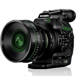 Camera DSLR for Canon New 2019 icon