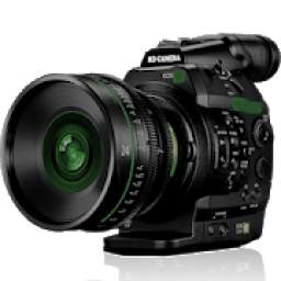 Camera DSLR for Canon New 2019 230.05.24