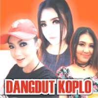 Dangdut Koplo Terbaru on 9Apps