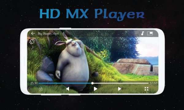 HD MX Player : MX Player 2019 स्क्रीनशॉट 7