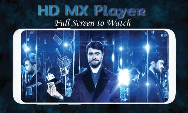 HD MX Player : MX Player 2019 स्क्रीनशॉट 3