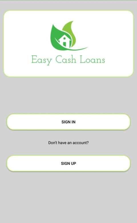 Easy Cash Loans - Fast & Reliable Mobile Loans screenshot 6