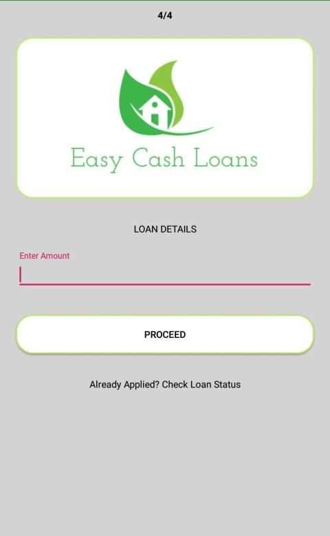 Easy Cash Loans - Fast & Reliable Mobile Loans screenshot 3