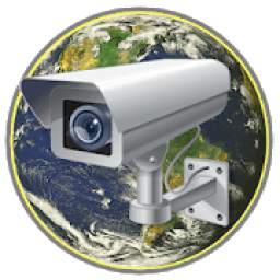 WORLD TRAFFIC CAM - DÜNYA MOBESE KAMERALARI 1.0.0