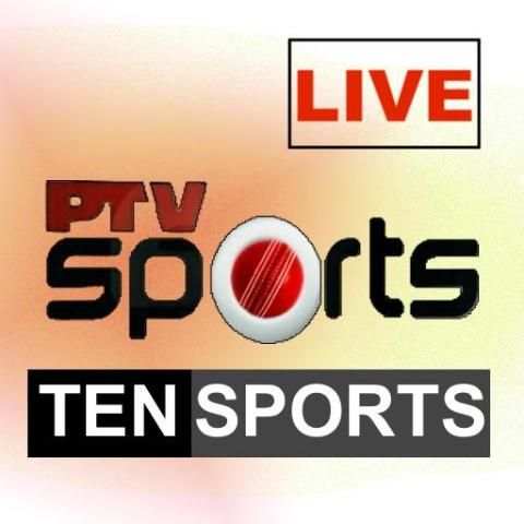 Live PTV Sports Ten Cricket screenshot 6