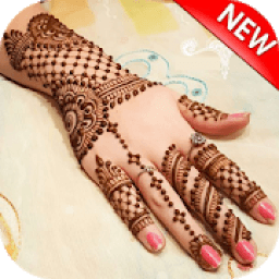 ikon Latest mehendi Designs (all in one)