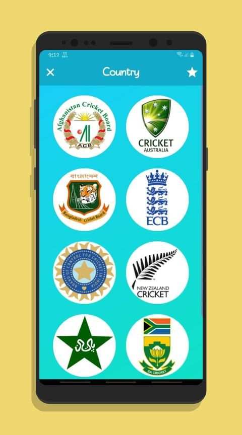 Cricket World Cup 2019 - Watch Live Match screenshot 3