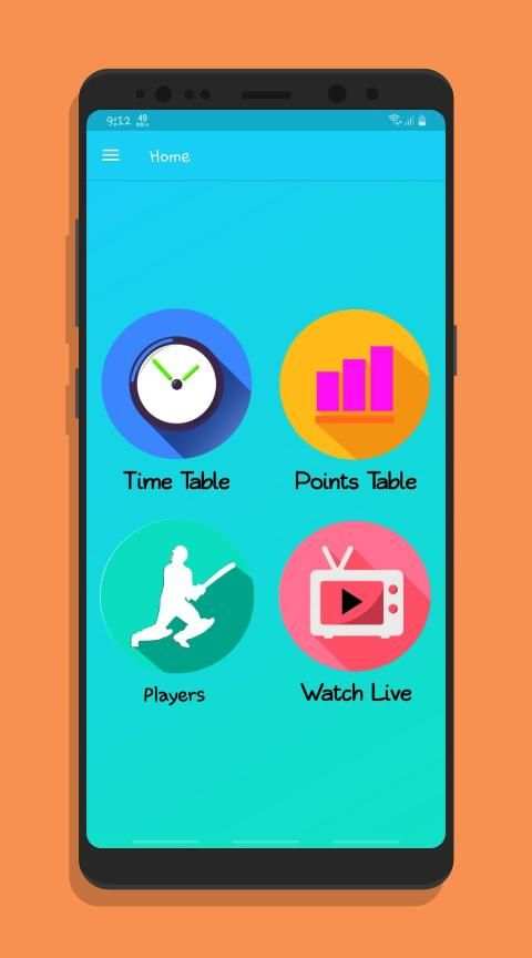 Cricket World Cup 2019 - Watch Live Match screenshot 4