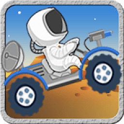 Moon Hill Racing आइकन