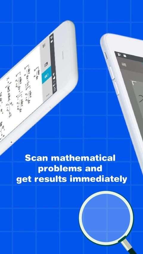 Camera Calculator-Take A Photo to Solve Math screenshot 3