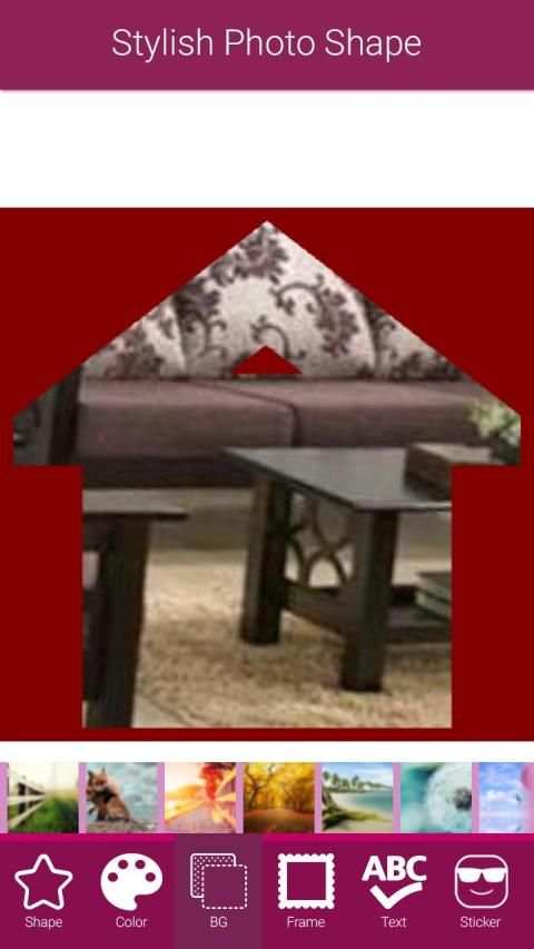 Beauty Plus Magic Camera screenshot 1