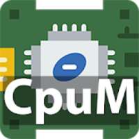 Hardware Info - CpuM
