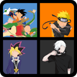ikon The Anime Quiz