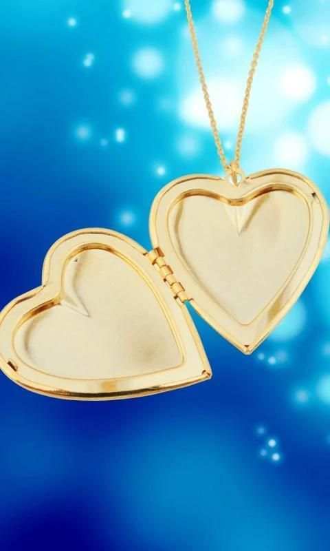 Locket Photo Frames स्क्रीनशॉट 3