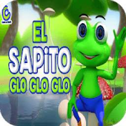 The Sapito Glo Glo Glo free