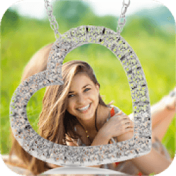 Locket Photo Frames आइकन