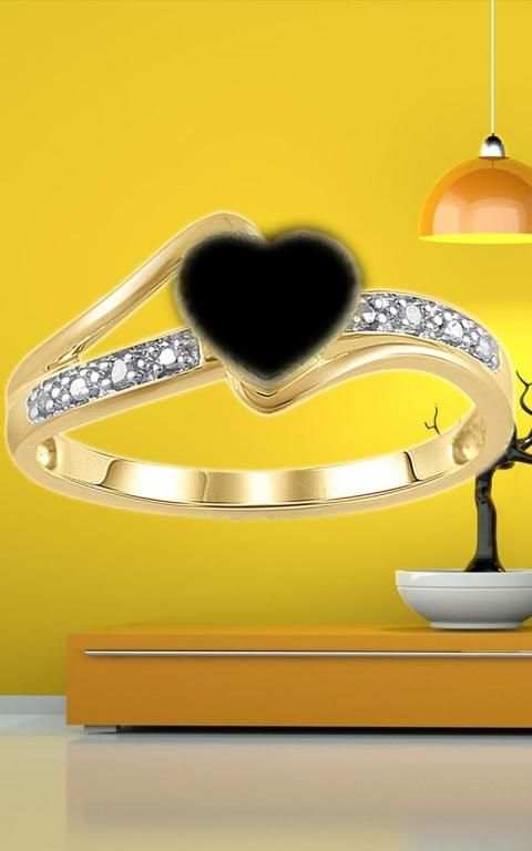 Lovely Ring Photo Frames screenshot 8