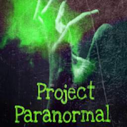 Project Paranormal