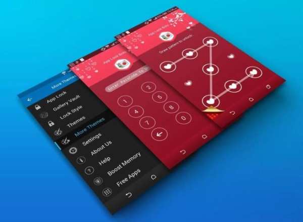 App Lock screenshot 5