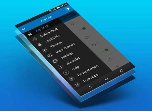 App Lock screenshot 6