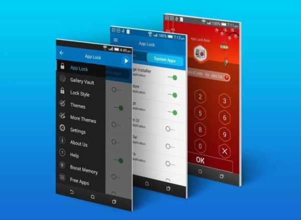 App Lock screenshot 8
