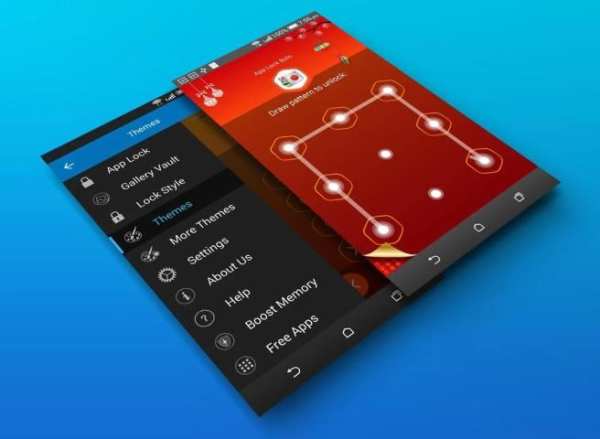 App Lock screenshot 7