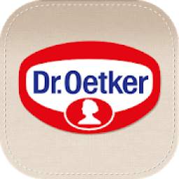 Dr. Oetker Rezeptideen