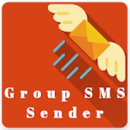 Group SMS Sender