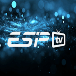 ES-IPTV आइकन