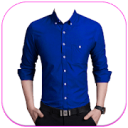 Man Formal Shirt Photo Editor - Men Formal Shirts आइकन