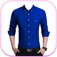 Man Formal Shirt Photo Editor - Men Formal Shirts