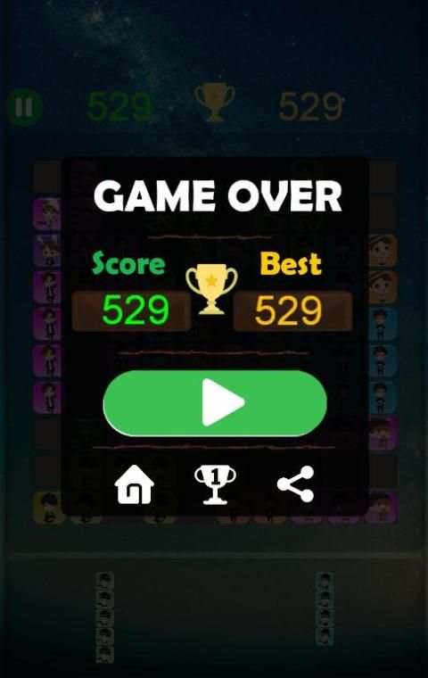 BTS 1010 Game screenshot 2