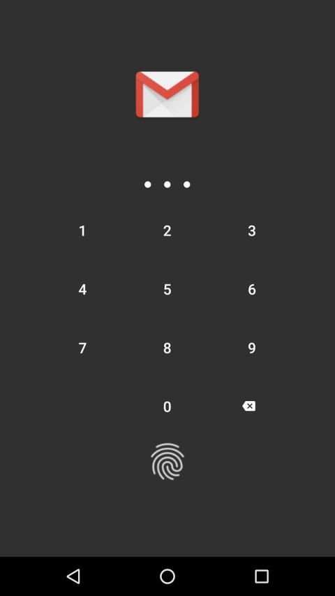 AppLock screenshot 8
