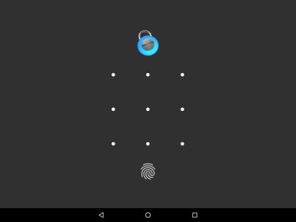 AppLock screenshot 5