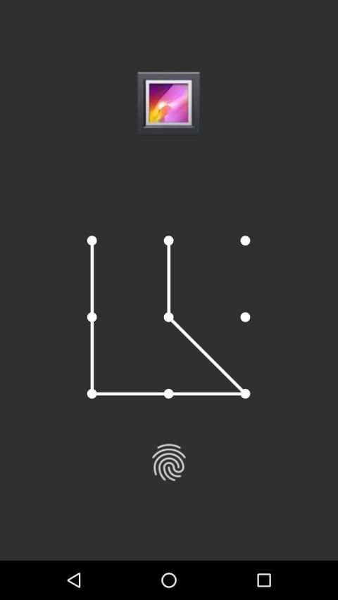 AppLock screenshot 9
