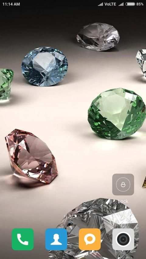 Diamond Wallpaper स्क्रीनशॉट 24
