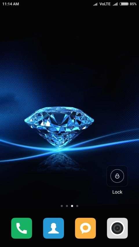 Diamond Wallpaper स्क्रीनशॉट 20
