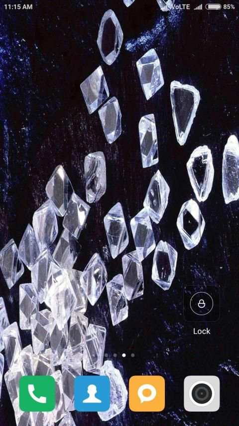 Diamond Wallpaper स्क्रीनशॉट 13