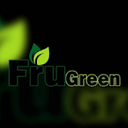 Fru Green आइकन
