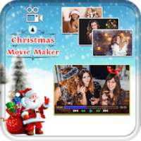 Christmas Movie Maker - Photo Video Slideshow on 9Apps