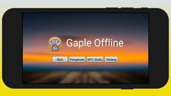 Gaple Offline 2019 screenshot 3