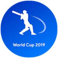 World Cup 2019: Live Score, Schedule & Cricket TV