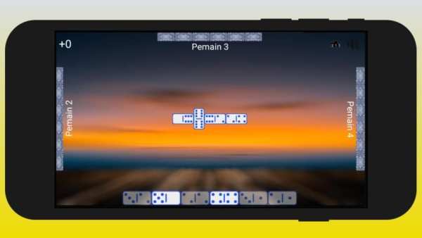 Gaple Offline 2019 screenshot 2