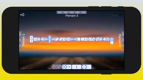 Gaple Offline 2019 screenshot 1