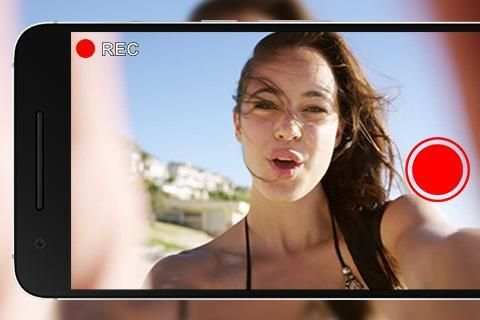 Camera For GoPro - HD Action Cam screenshot 1