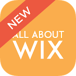 ikon All About Wix