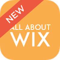 All About Wix on 9Apps