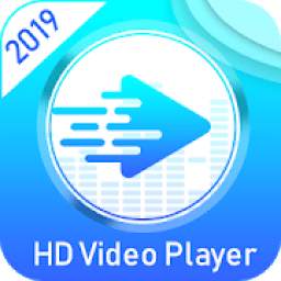 HD MX Player : All Format Video Player 2019