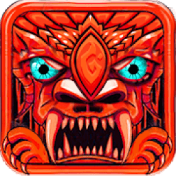 ikon Temple Jungle Run Oz